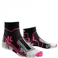 Носки для бега, марафона X-Bionic X-Socks Marathon Energy Lady, 39-40