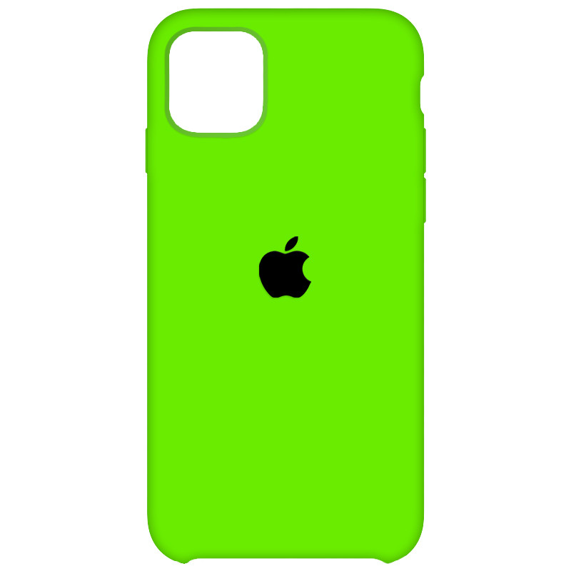 Чохол Silicone Case для Apple iPhone 11 Pro Max 70, фото 1
