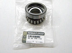 Підшипник КПП на Рено Мастер > 25X51,7X16.25 — RENAULT (Оригінал) - 8200298115