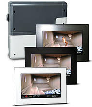 Пульти управління для електрокам'янок