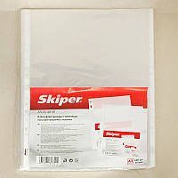 Файл А3 40 мкм Skiper