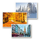 Фотопапір глянець 180 г/м 10x15 (100 л) PGE1801004PrintPro, фото 5