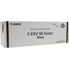 Картридж Canon C-EXV50 (9436B002AA) до принтера iR1435, iR1435i, iR1435iF, iR1435P