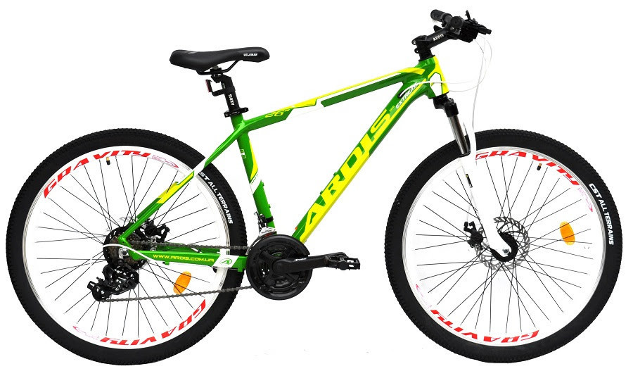 Велосипед ARDIS 26 MTB AL EXTREME FW (210609)