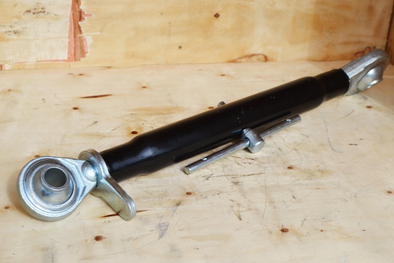 Тяга (Гвинт) центральна МТЗ 1221 посилена 1220-4605590, фото 1