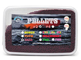 Пеллетс MV Carp Krill