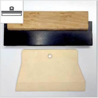 Шпатель шпатель