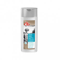 Шампунь для собак 8in1 Sensitive Shampoo для чутливої шкіри 250 мл