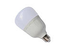 Світлодіодна лампа E27, 220 V 30 W Bulb, фото 2