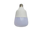 Світлодіодна лампа E27, 220 V 30 W Bulb, фото 5
