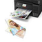 Фотопапір матів.190 г/м 10х15 (100 л) PME1901004R PrintPro, фото 4