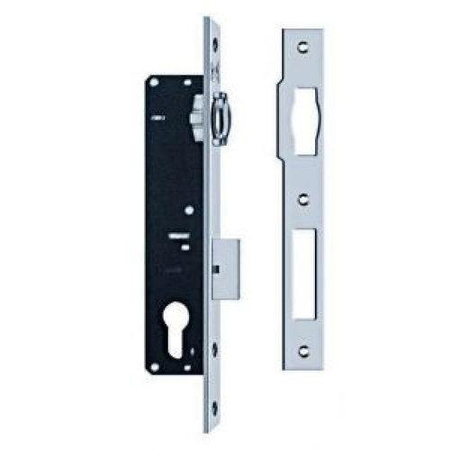 Врізний замок Imperial 155-20R кулька, фото 1