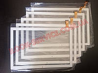 Тачскрин сенсор 10,1 '' Angs-ctp-101503C0 белый