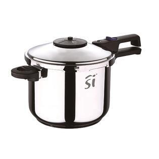 Каструля-скороварка San Ignacio 6 л 1523-SG, фото 1