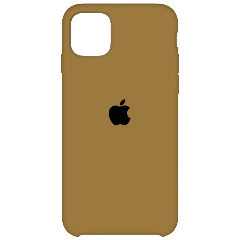 Чохол Silicone Case для Apple iPhone 11 Pro 67