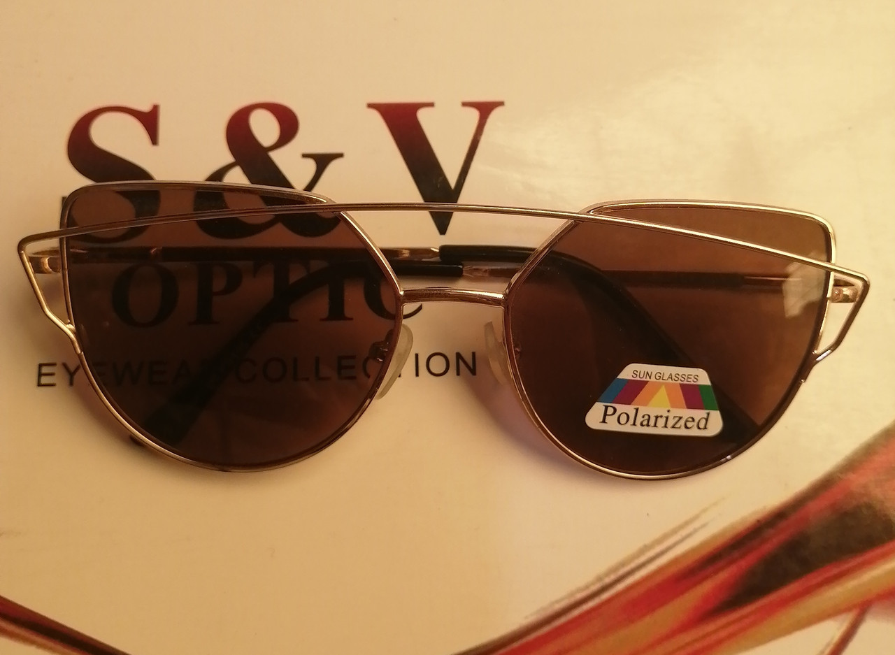 Окуляри підліток polarized сонцезахисні