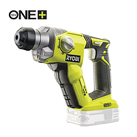 Аккумуляторный перфоратор RYOBI R18SDS-0 ONE+