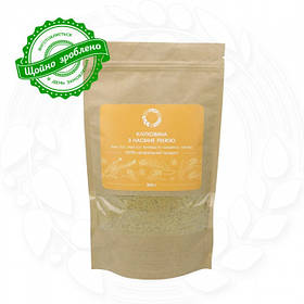 Клітковина рижію