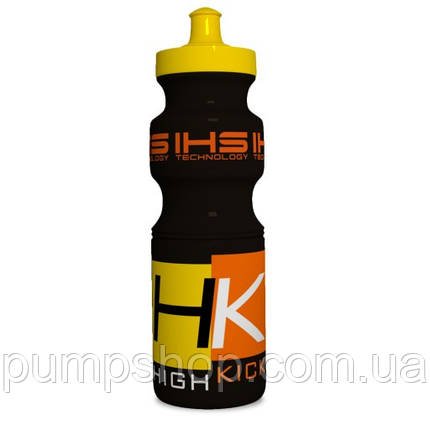 Пляшка для води IHS High Kick 650 мл, фото 1