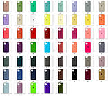 Чохол Silicone Case для Apple iPhone 11 Pro Max 33, фото 3