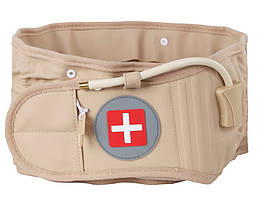 Пояс для попереку для розтягування спини вакуумний Хіт продажу!