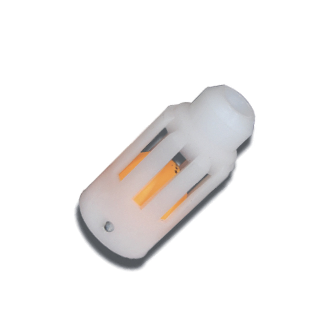 Молокостоп пластиковий