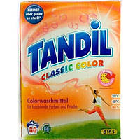 Стиральный порошок Tandil Color Classic, 5.2кг