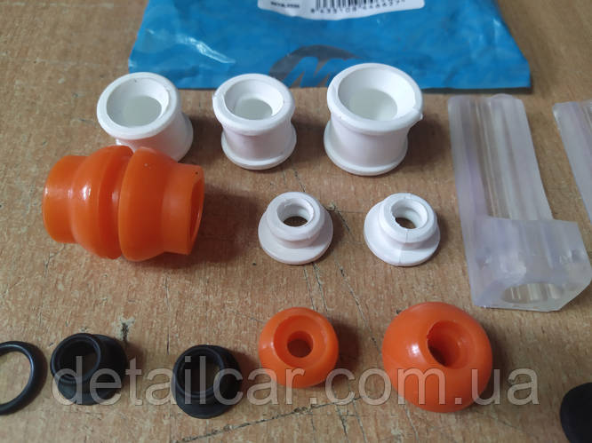 Ремкомплект лаштунки VW Transporter T 4 1.9-2.5 1990-2003; "METALCAUCHO ...