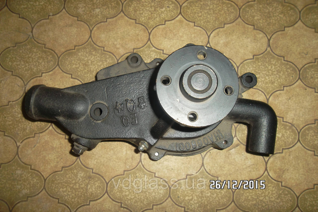 Насос водяний (помпа) Dong Feng EQ 1044 Богдан ДФ 30 V 3,760 YN4102