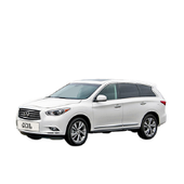 Infiniti QX60 (USA) або JX35 2012