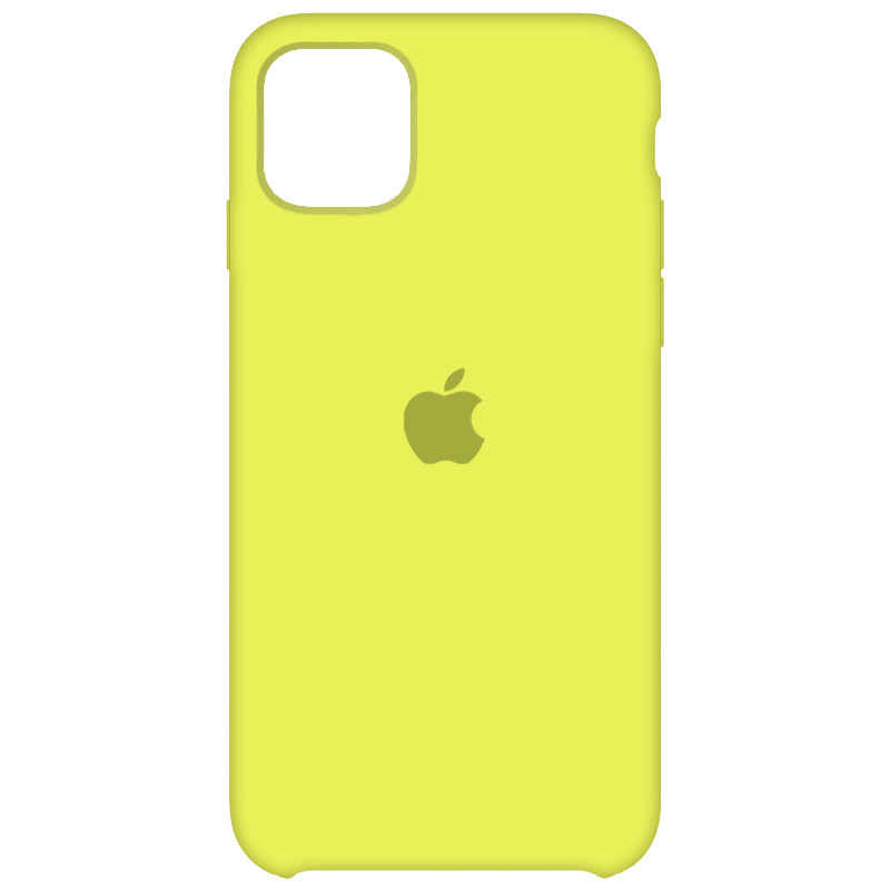 Чохол Silicone Case для Apple iPhone 11 Pro Max 31