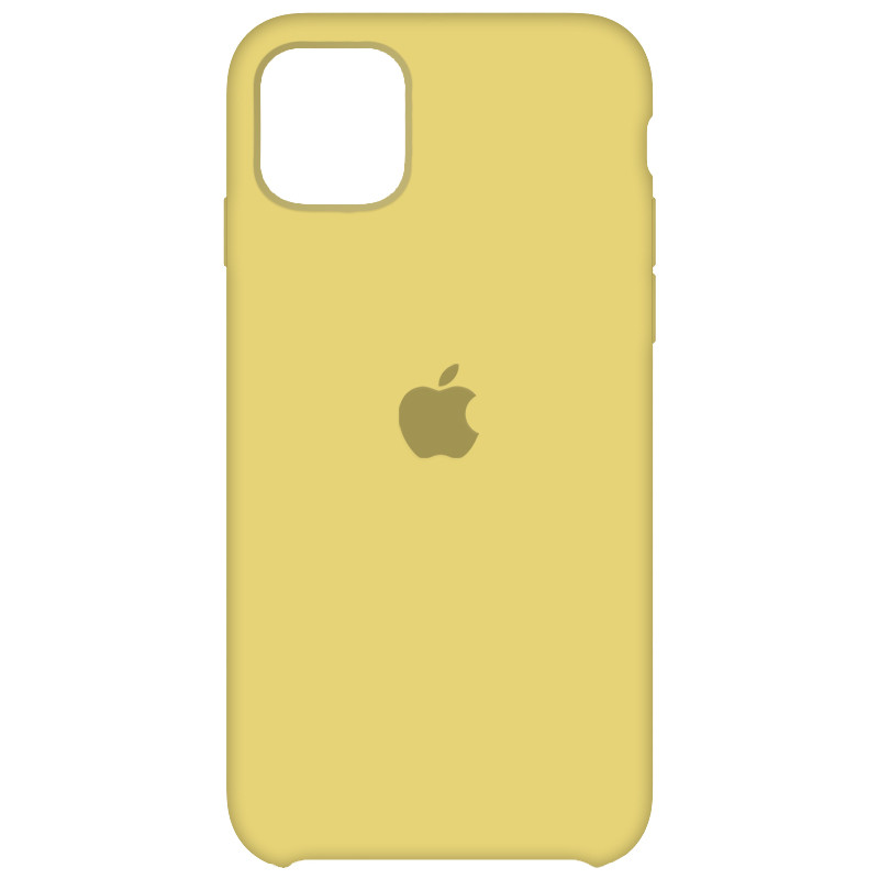Чохол Silicone Case для Apple iPhone 11 Pro Max 33