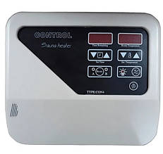 Пульти управління для електрокам'янок EcoFlame (Китай)