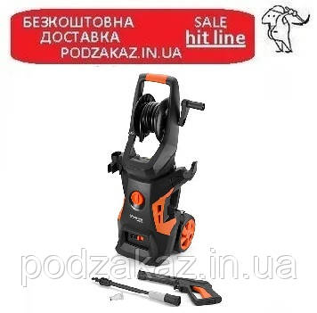 Мийка високого тиску Енергомаш МВ-9233
