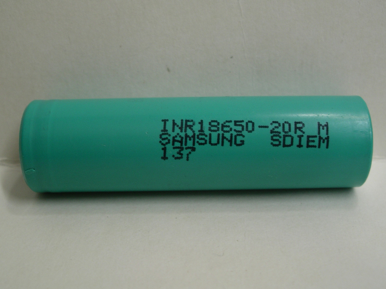 Акумулятор Samsung INR18650-20R 2000 mAh високотоковий