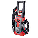 Мийка високого тиску Worcraft HC16-90, мінімийка для авто, фото 2