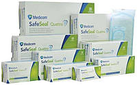 Упаковка для стерилизации бумажные Medicom® Safe-Seal Duet 254х356 мм №200