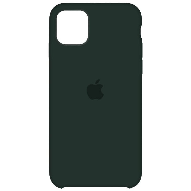 Чохол Silicone Case для Apple iPhone 11 Pro Max 54