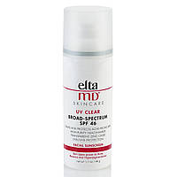 Ультралегкий сонцезахисний флюїд для проблемної шкіри Elta MD UV Clear SPF 46