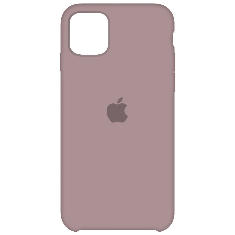 Чохол Silicone Case для Apple iPhone 11 Pro Max 59