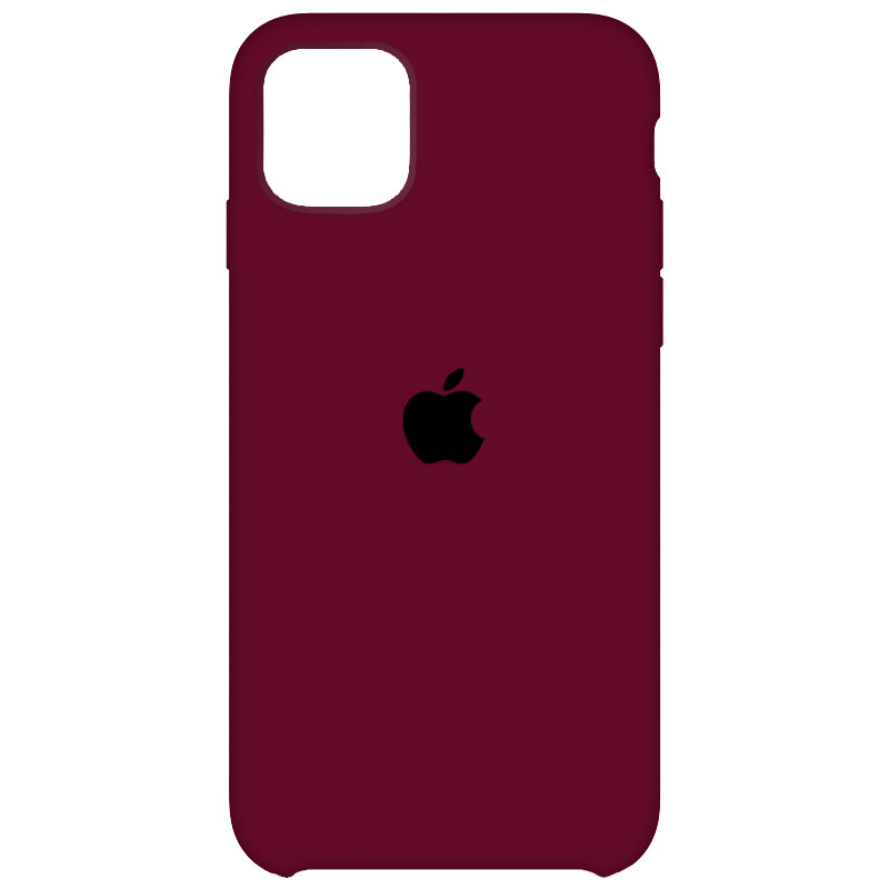 Чохол Silicone Case для Apple iPhone 11 Pro Max 66