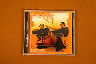 Музыкальный диск Benassi Bros - Pumphonia