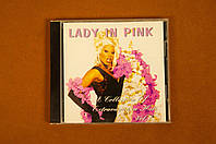 Музыкальный диск Lady In Pink (1996)