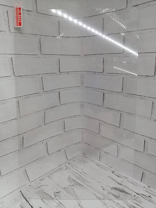 Захисне скло на планшет Lenovo Tab M7 TB-7305, фото 1