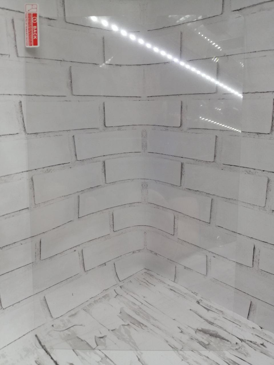 Захисне скло на планшет Lenovo Tab M7 TB-7305