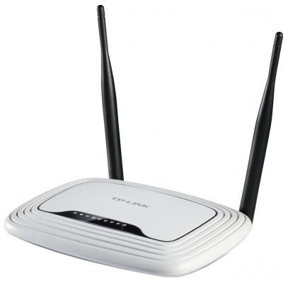 Маршрутизатор TP-Link TL-WR841N, фото 1
