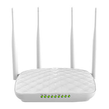 Маршрутизатори та Wi-Fi роутери