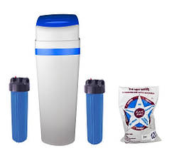 Комплект для комплексного очищення води Компактний