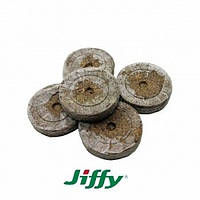 Торф'яні таблетки (Ø 42) Jiffy