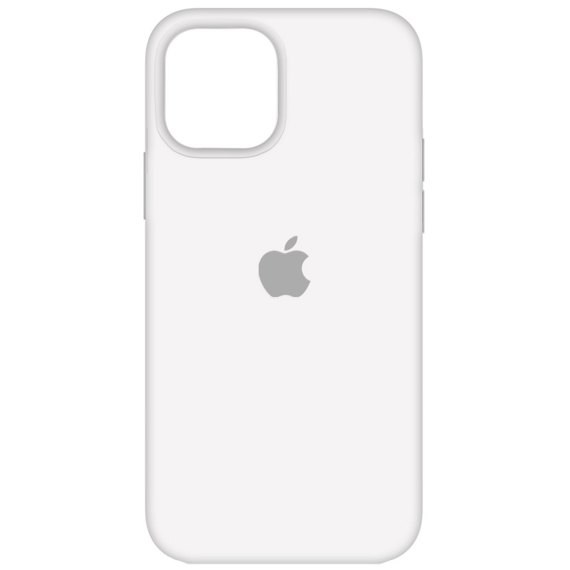 Чохол Silicone Case для Apple iPhone 12 mini 30